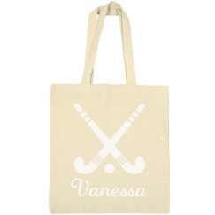 Canvas Bargain Tote Bag