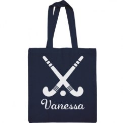 Canvas Tote Bag