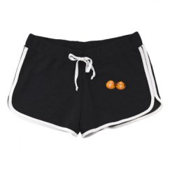 Ladies Relay Shorts