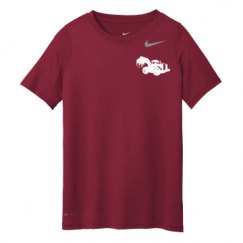 Youth Nike Legend Shirt