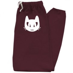 Unisex Fleece Sweatpants