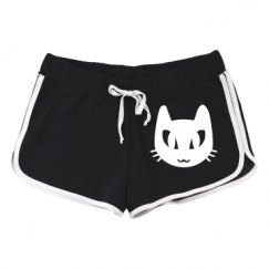 Ladies Relay Shorts