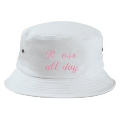 Unisex Bucket Hat