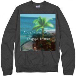 Unisex Ultimate Cotton Crewneck Sweatshirt