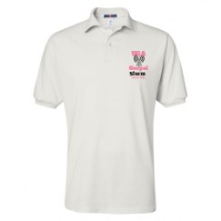 Unisex SpotShield 50/50 Polo Shirt 