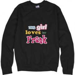 Unisex Basic Promo Crewneck Sweatshirt