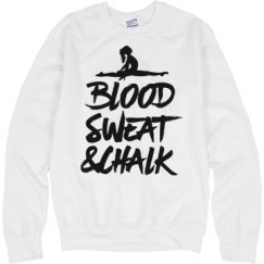 Unisex Ultimate Cotton Crewneck Sweatshirt