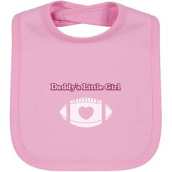 Infant Jersey Bib