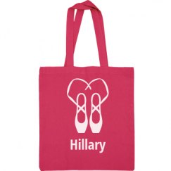 Canvas Tote Bag