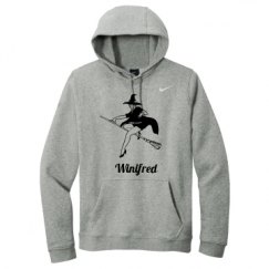 Unisex Nike Pullover Hoodie