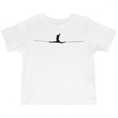 Toddler Basic Jersey Tee