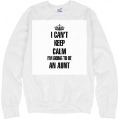 Unisex Ultimate Cotton Crewneck Sweatshirt