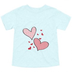 Toddler Triblend Tee