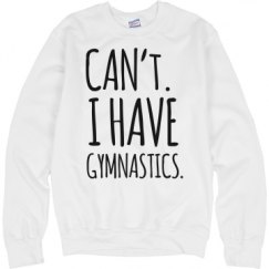 Unisex Ultimate Cotton Crewneck Sweatshirt