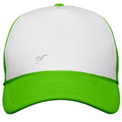 Snapback Trucker Hat