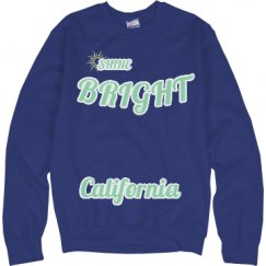 Unisex Ultimate Cotton Crewneck Sweatshirt