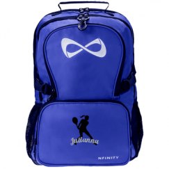 Nfinity Backpack Bag