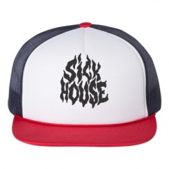 Foamie Snapback Trucker Hat