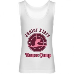 Youth Jersey Tank Top