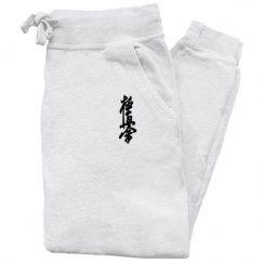 Unisex Fleece Jogger