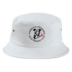 Unisex Bucket Hat