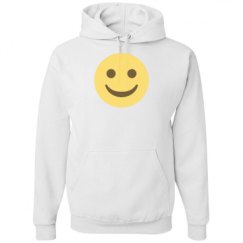 Unisex Basic Promo Hoodie