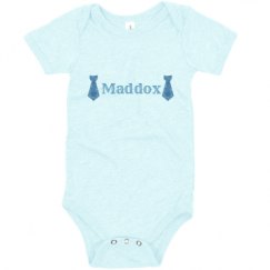 Infant Triblend Super Soft Bodysuit