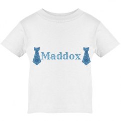 Infant Cotton Tee