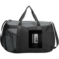 Gemline Sequel Sport Duffel Bag