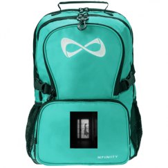 Nfinity Backpack Bag