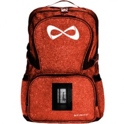 Nfinity Sparkle Backpack Bag