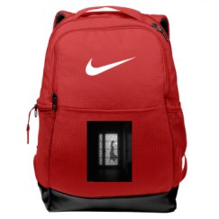 Nike Brasilia Medium Backpack