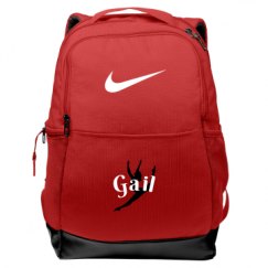 Nike Brasilia Medium Backpack