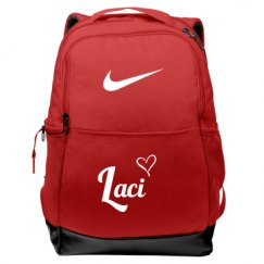 Nike Brasilia Medium Backpack