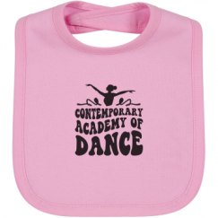 Infant Jersey Bib