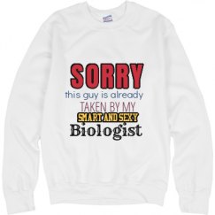 Unisex Ultimate Cotton Crewneck Sweatshirt