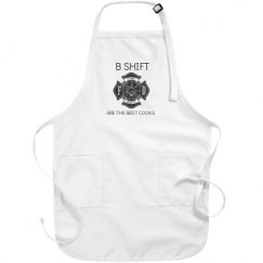 Adjustable Full Length Apron