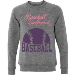 Unisex Triblend Crewneck Sweatshirt