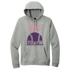 Unisex Nike Pullover Hoodie