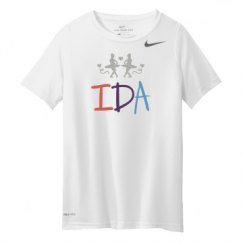 Youth Nike Legend Shirt