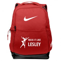 Nike Brasilia Medium Backpack