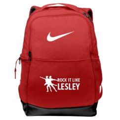 Nike Brasilia Medium Backpack