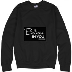 Unisex Basic Promo Crewneck Sweatshirt