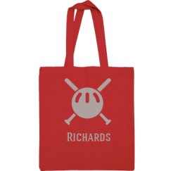 Canvas Tote Bag