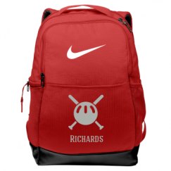 Nike Brasilia Medium Backpack