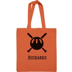 Canvas Tote Bag