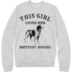 Unisex Basic Promo Crewneck Sweatshirt