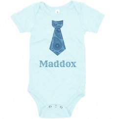 Infant Triblend Super Soft Bodysuit