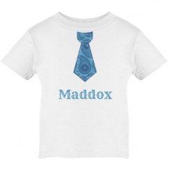 Infant Cotton Tee