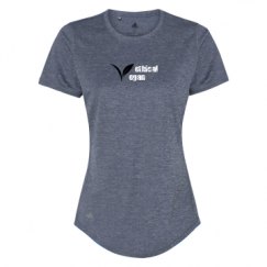 Women's Adidas Sport Shirt 